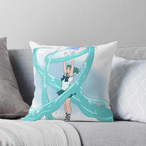 Item preview, Sailor Neptune designed and sold by emilychickenart.