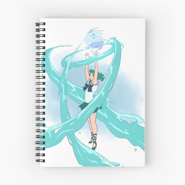 Item preview, Sailor Neptune designed and sold by emilychickenart.