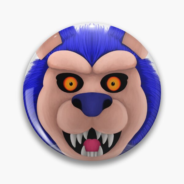 Item preview, Rampage Ralph designed and sold by SimicChameleon.