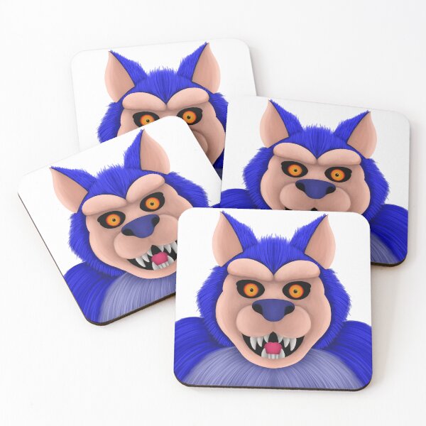 Item preview, Rampage Ralph designed and sold by SimicChameleon.
