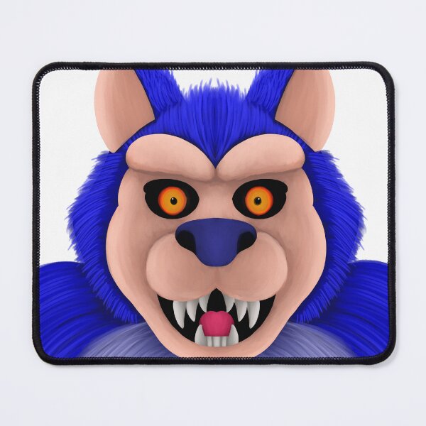 Item preview, Rampage Ralph designed and sold by SimicChameleon.