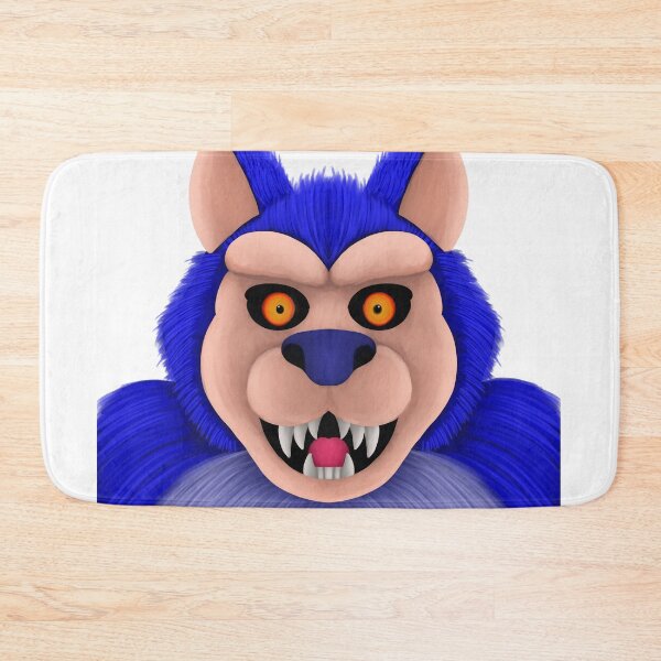 Item preview, Rampage Ralph designed and sold by SimicChameleon.