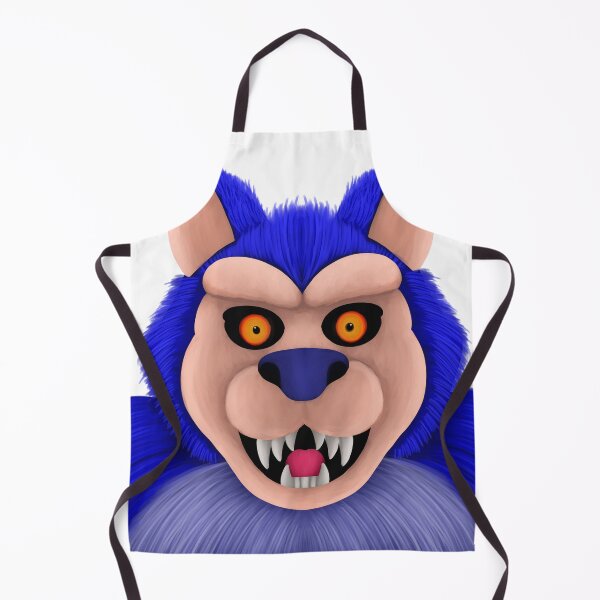 Item preview, Rampage Ralph designed and sold by SimicChameleon.