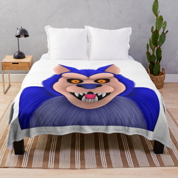 Item preview, Rampage Ralph designed and sold by SimicChameleon.