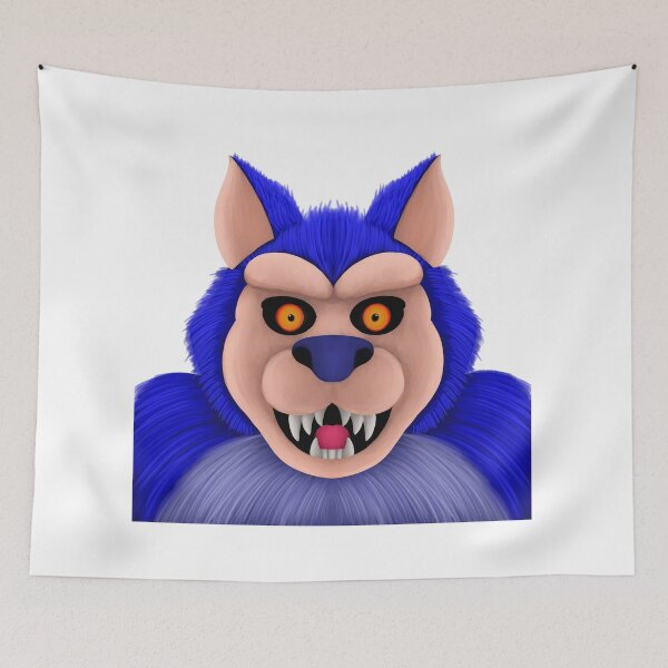 Item preview, Rampage Ralph designed and sold by SimicChameleon.