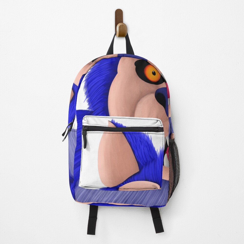 Item preview, Backpack designed and sold by SimicChameleon.