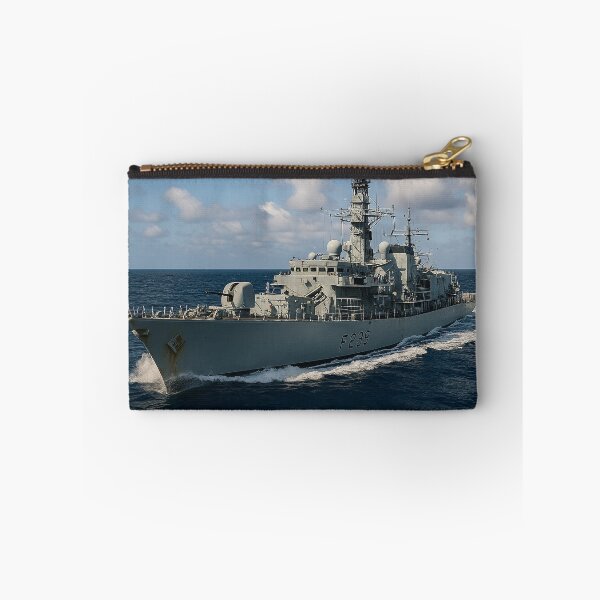 Item preview, HMS Richmond on Operations designed and sold by Skyframe Aviation.