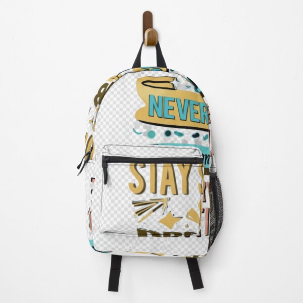 Item preview, Motivational saying: Stay Strong, Dream Big, Never Give Up designed and sold by shahinsy.