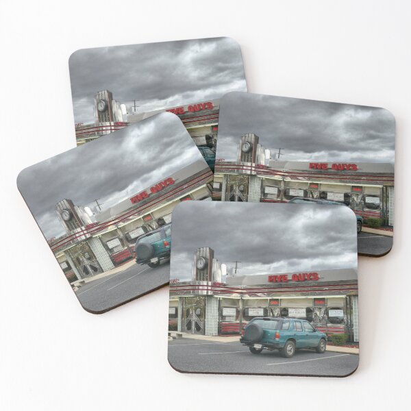 Item preview, The Silver Diner ( 1  ) designed and sold by Larry Davis.