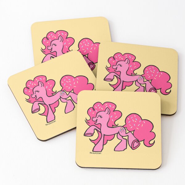 Item preview, Pinkie Pie designed and sold by peughcycat.