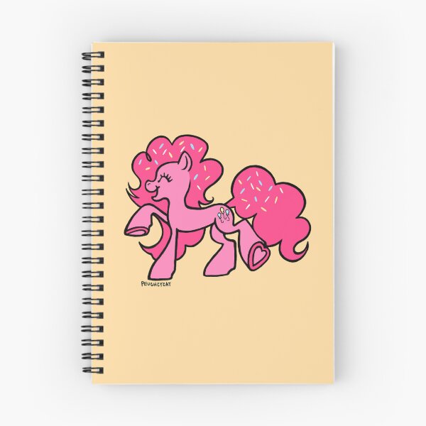 Item preview, Pinkie Pie designed and sold by peughcycat.