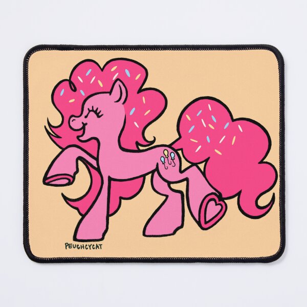 Item preview, Pinkie Pie designed and sold by peughcycat.