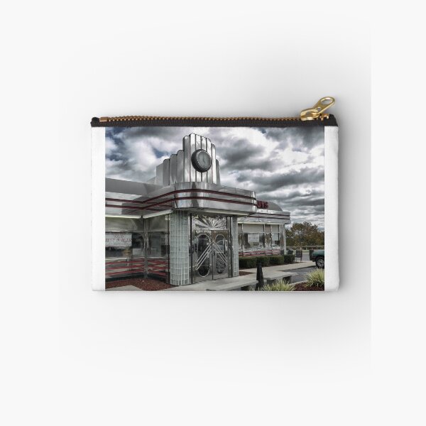 Item preview, The Silver Diner ( 2 ) designed and sold by Larry Davis.