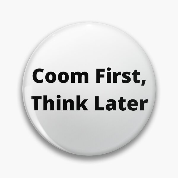 Item preview, Cook First, Think Later designed and sold by iTzTreS.