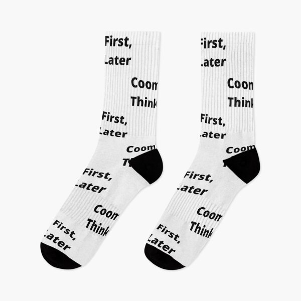 Item preview, Cook First, Think Later designed and sold by iTzTreS.
