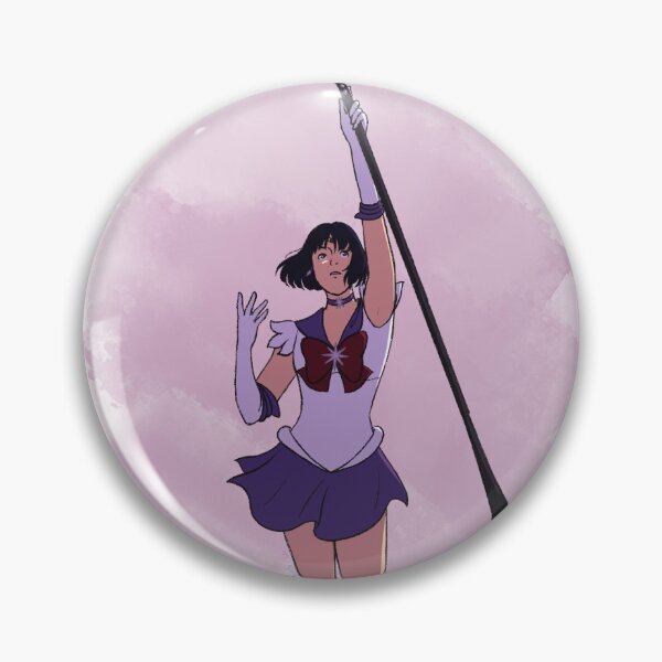 Item preview, Sailor saturn designed and sold by emilychickenart.