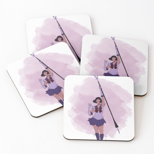 Item preview, Sailor saturn designed and sold by emilychickenart.