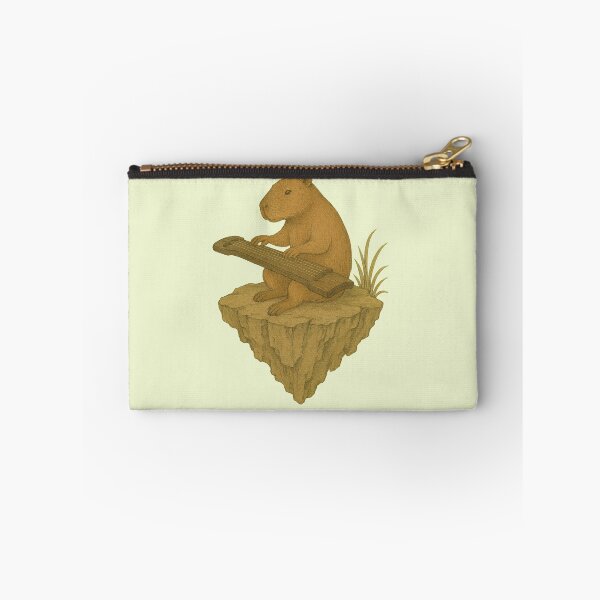 Item preview, Guquin Capybara designed and sold by Capybarastore_77.