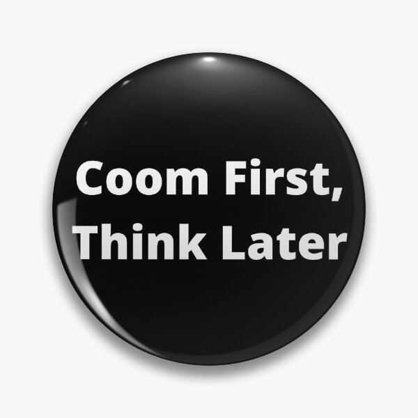 Item preview, Think First, Think Later pt. 2 designed and sold by iTzTreS.