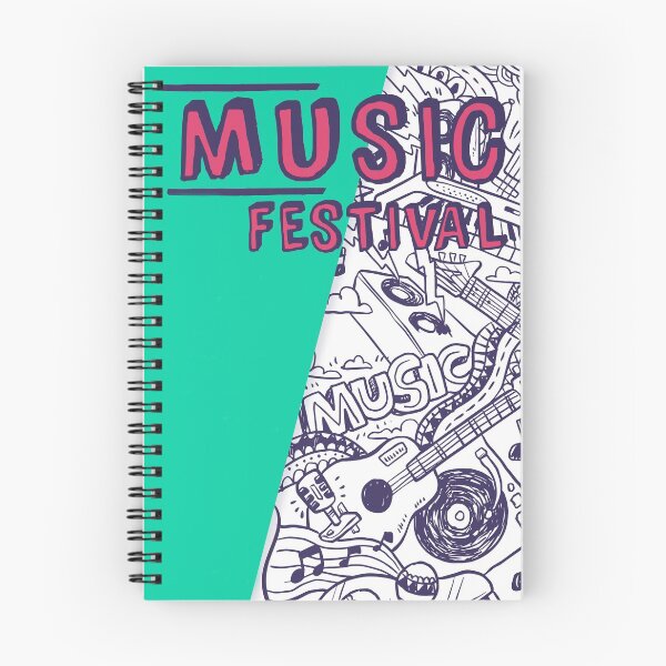 Item preview, MUSIC FESTIVAL designed and sold by fariz yuhdi.