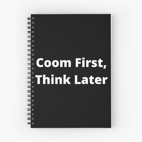 Item preview, Think First, Think Later pt. 2 designed and sold by iTzTreS.