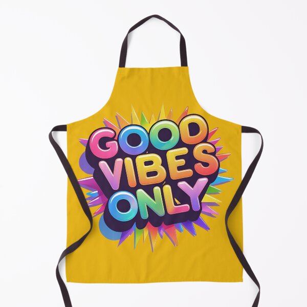 Item preview, Good Vibes Only designed and sold by Rue Market.