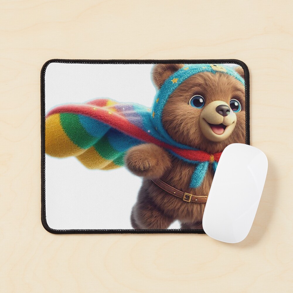 Item preview, Mouse Pad designed and sold by RazorSpark.