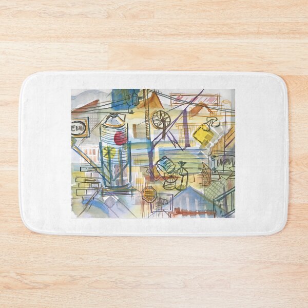 Item preview, Montana Agricultural Montage designed and sold by Duncan Bullock.