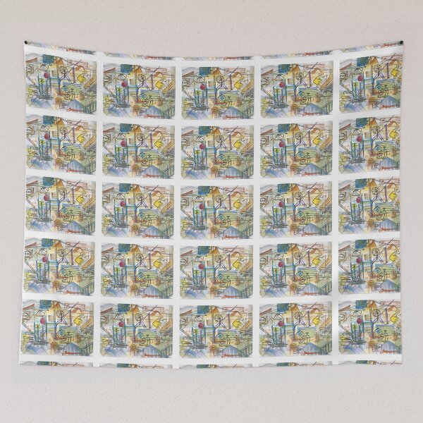 Item preview, Montana Agricultural Montage designed and sold by Duncan Bullock.