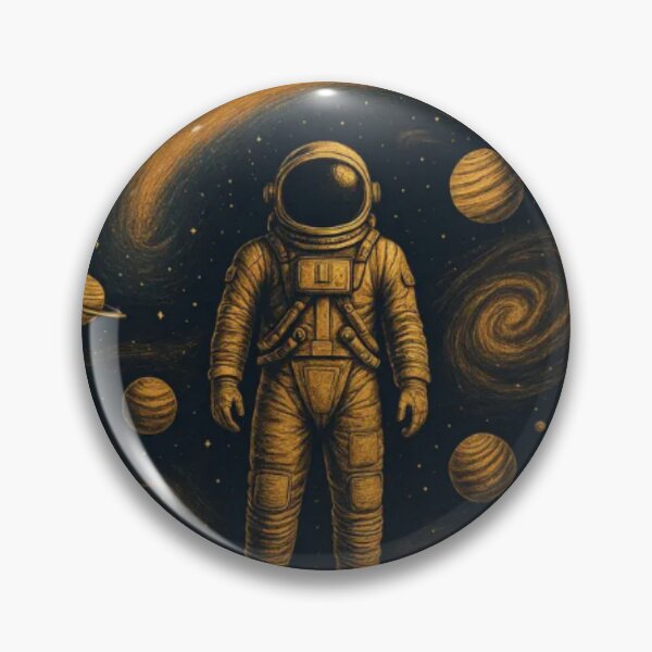 Item preview, Explore the Stars – Cosmic Adventure Awaits designed and sold by Eterna Vision.