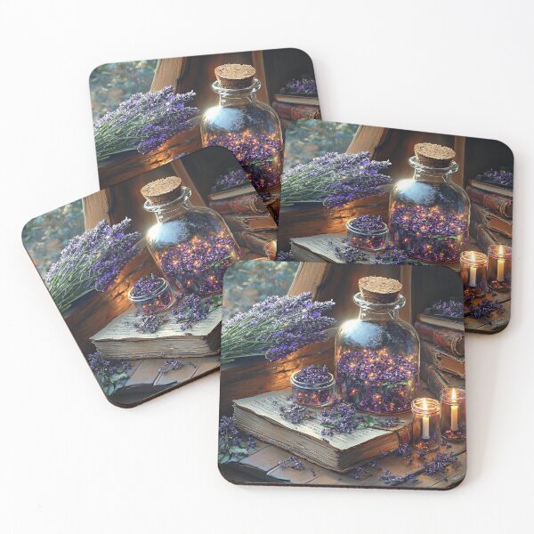 Item preview, Lovely Lavender designed and sold by Claudia Bartoli-McKinney.