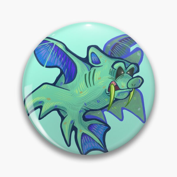 Item preview, Duke Fishron designed and sold by Ertcepsbubble.