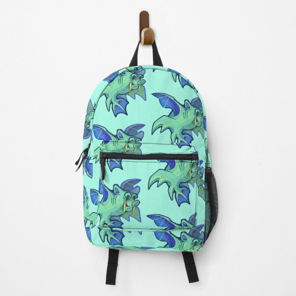 Item preview, Duke Fishron designed and sold by Ertcepsbubble.