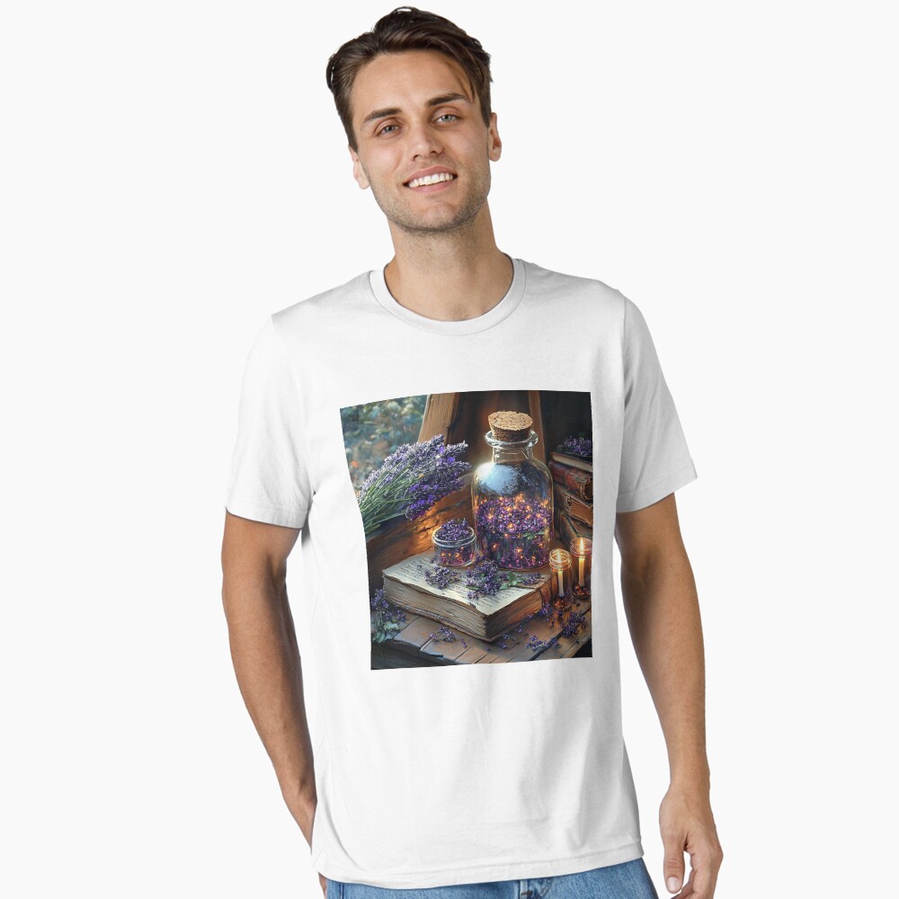 Item preview, Essential T-Shirt designed and sold by phatpuppyart.