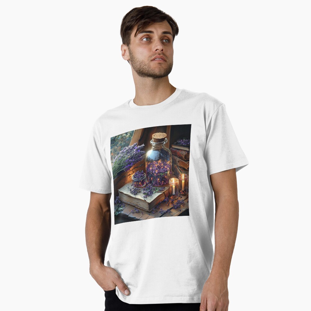 Item preview, Premium T-Shirt designed and sold by phatpuppyart.