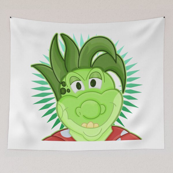 Item preview, Iguana designed and sold by SimicChameleon.