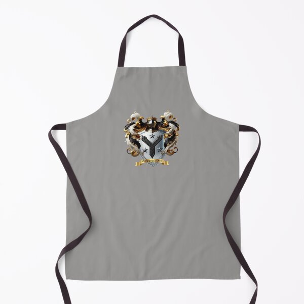 Item preview, Cunningham Family Crest – Irish Coat of Arms Power Design designed and sold by Highlandkings.