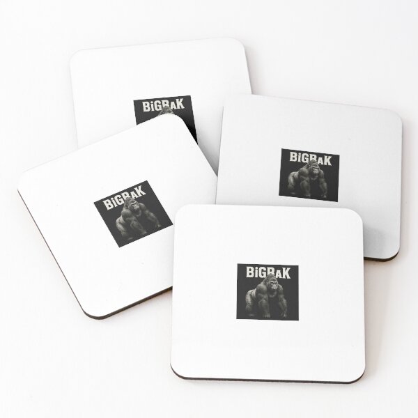 Item preview, Copy of Big bak designed and sold by BiGBaK999.