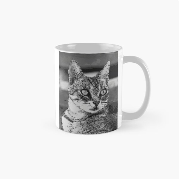 Artikelvorschau, Katze entworfen und verkauft von RenataPhoto.