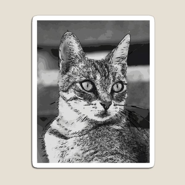 Item preview, Cat designed and sold by RenataPhoto.