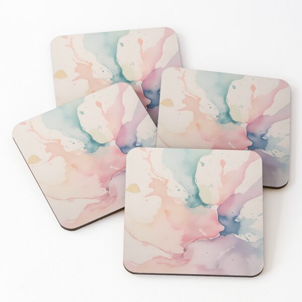 Item preview, Pastels designed and sold by Rue Market.