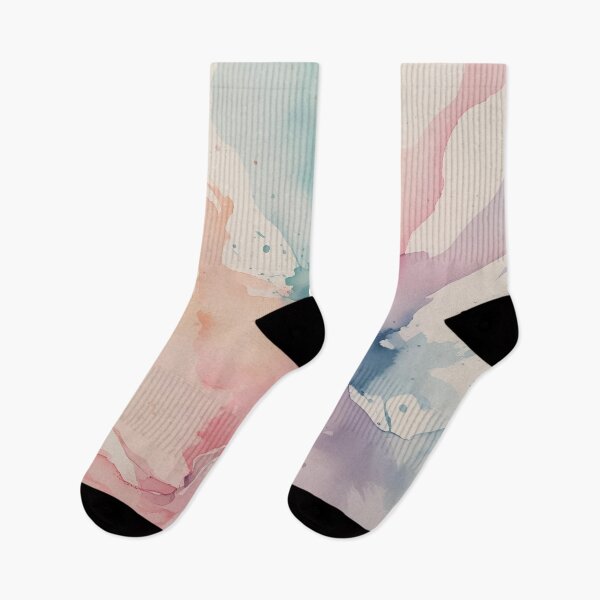 Item preview, Pastels designed and sold by Rue Market.