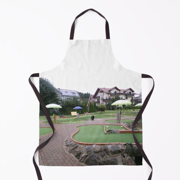 Item preview, Crazy Golf designed and sold by GooglyEyes-.