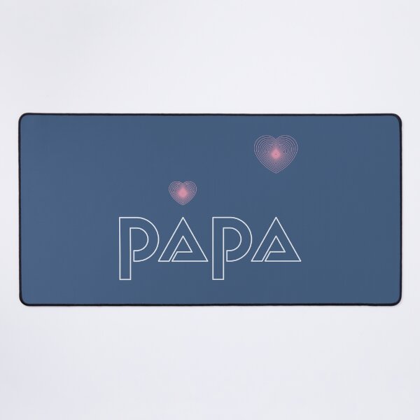 Item preview, Papa, Guiding Light designed and sold by Kiwi Art.