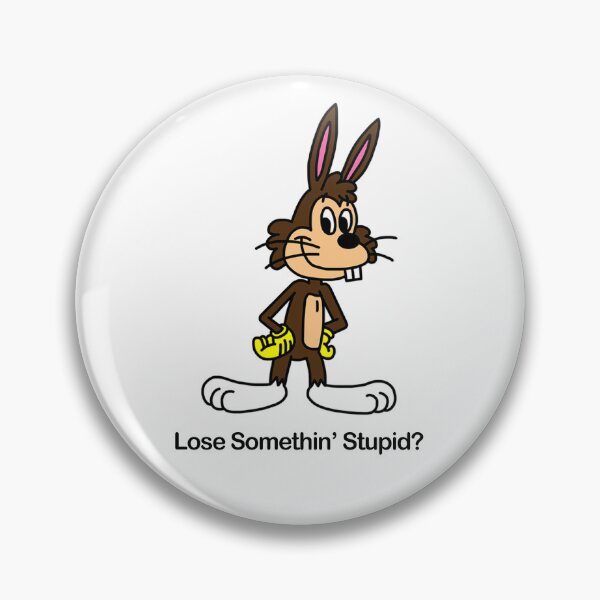 Item preview, "Lose Somethin' Stupid" designed and sold by RyanRaskin22.