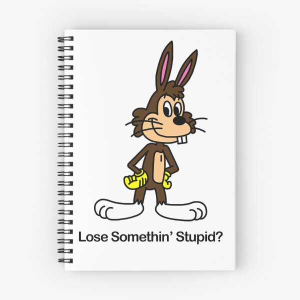 Item preview, "Lose Somethin' Stupid" designed and sold by RyanRaskin22.