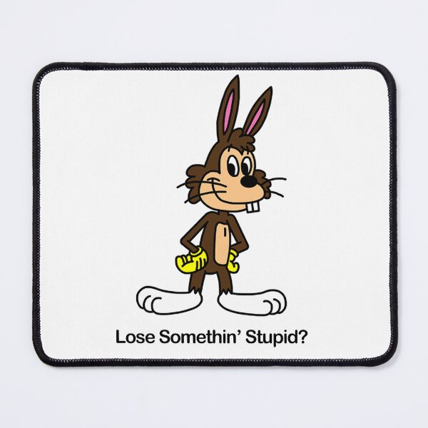 Item preview, "Lose Somethin' Stupid" designed and sold by RyanRaskin22.