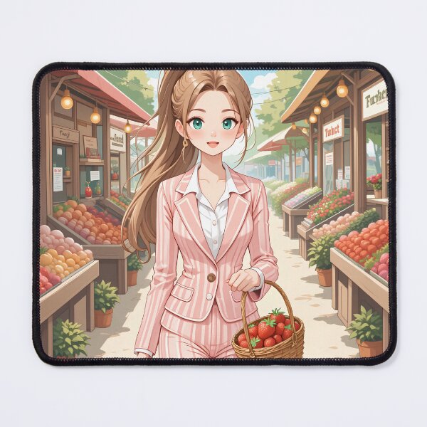 Item preview, Farmer’s Market  designed and sold by JiffyGirls.