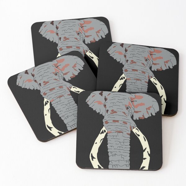 Item preview, Elephant  designed and sold by XBIGBYWOLFX.