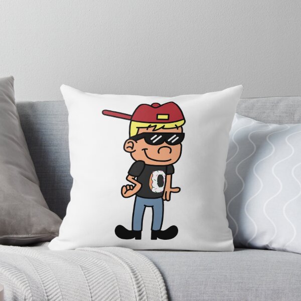 Item preview, Donut Boy designed and sold by RyanRaskin22.